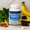 Magnesium Complex  - 90 Cápsulas